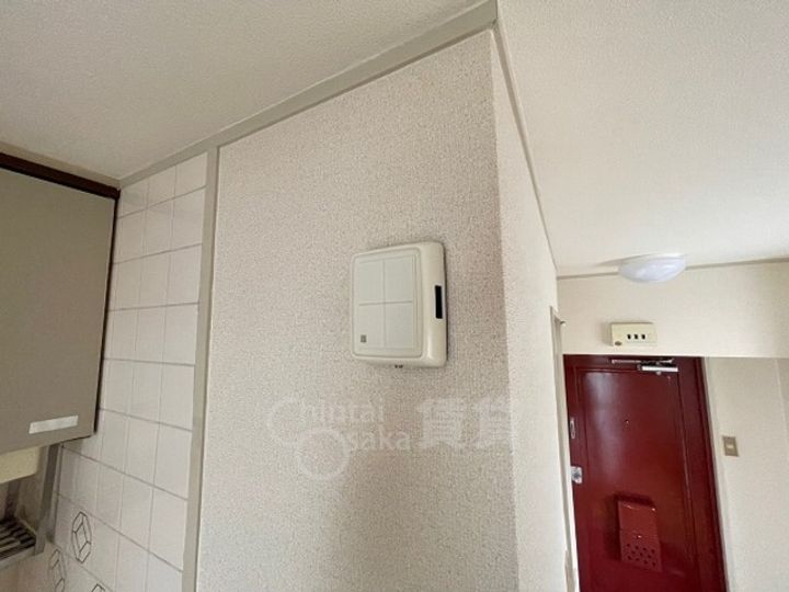 大阪府吹田市広芝町の賃貸マンションのその他画像