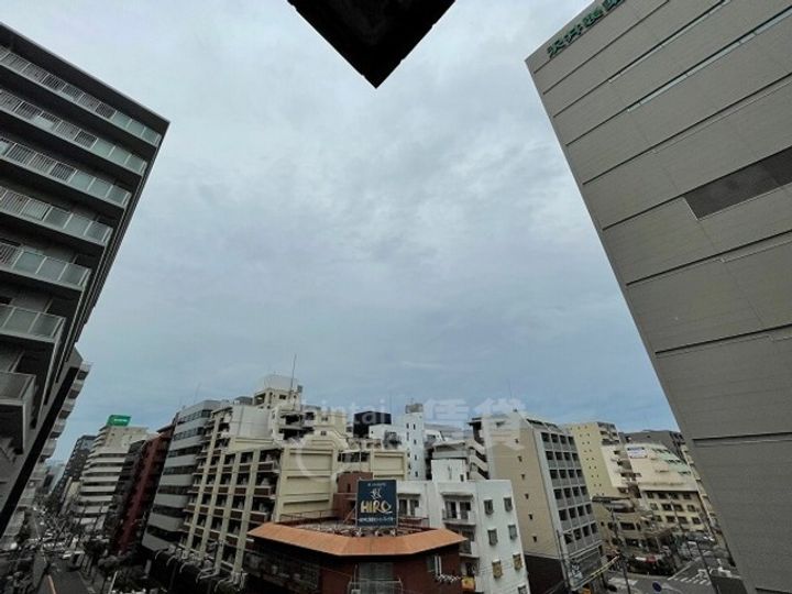 大阪府吹田市広芝町の賃貸マンションの周辺