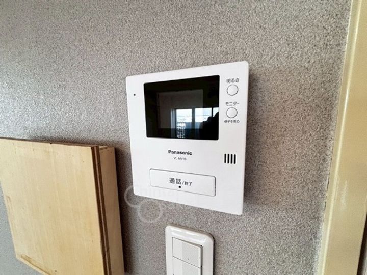 大阪府茨木市豊原町の賃貸マンションのその他画像