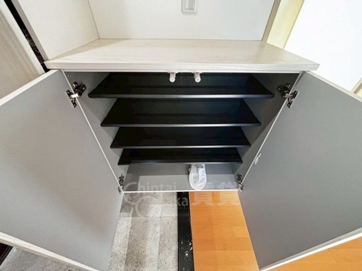 大阪府茨木市豊原町の賃貸マンションのその他画像