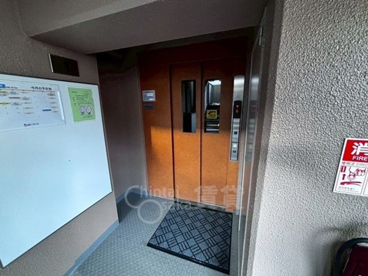 大阪府茨木市豊原町の賃貸マンションのその他画像