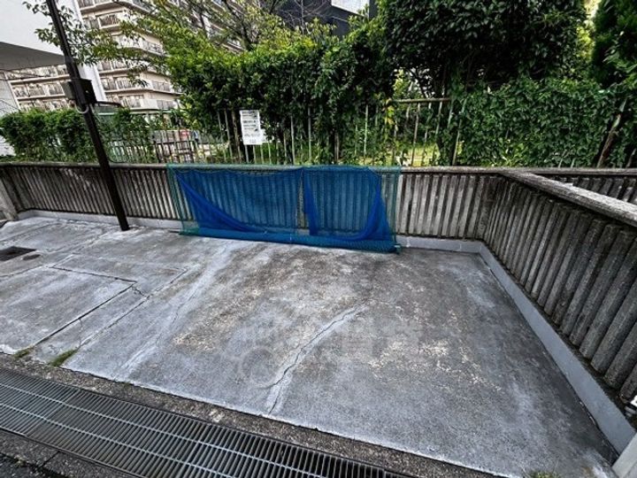 大阪府茨木市豊原町の賃貸マンションのその他画像