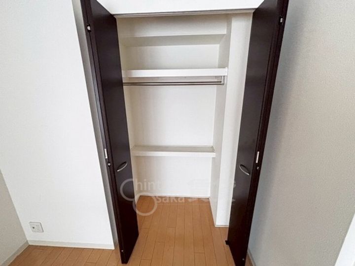 デルスールラローザの内装