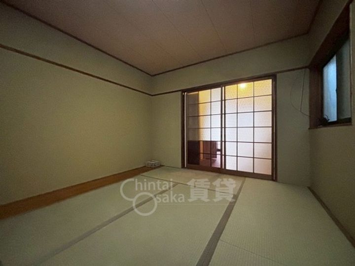 大阪府茨木市学園南町(一戸建)の賃貸物件のその他画像