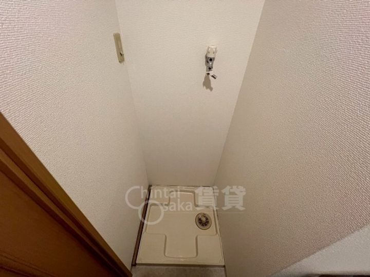 大阪府大阪市東淀川区瑞光1丁目の賃貸マンションの内装