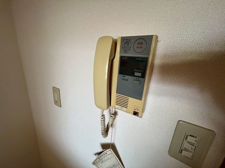 大阪府大阪市東淀川区瑞光1丁目の賃貸マンションのその他画像