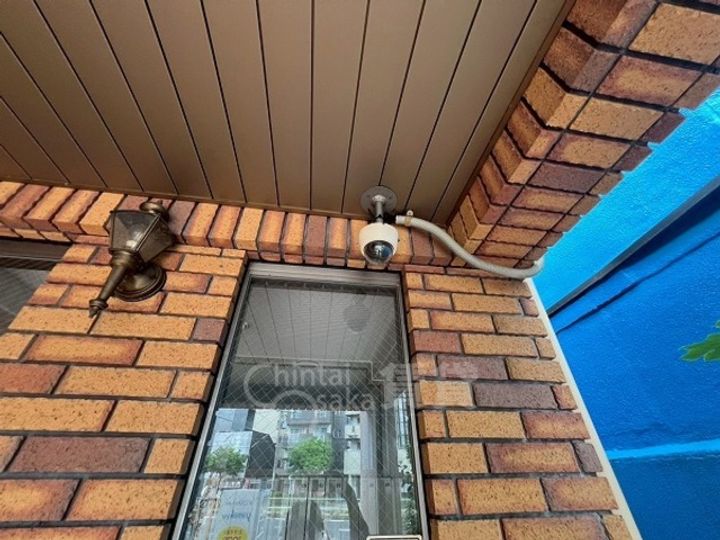 大阪府大阪市東淀川区瑞光1丁目の賃貸マンションのその他画像