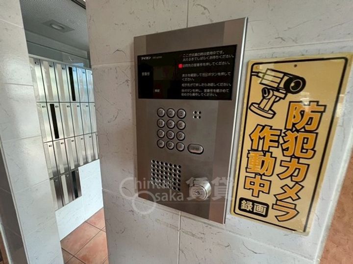 大阪府大阪市東淀川区瑞光1丁目の賃貸マンションのその他画像