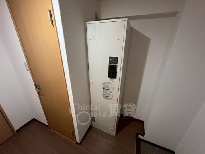 大阪府大阪市東淀川区瑞光1丁目の賃貸マンションのその他画像