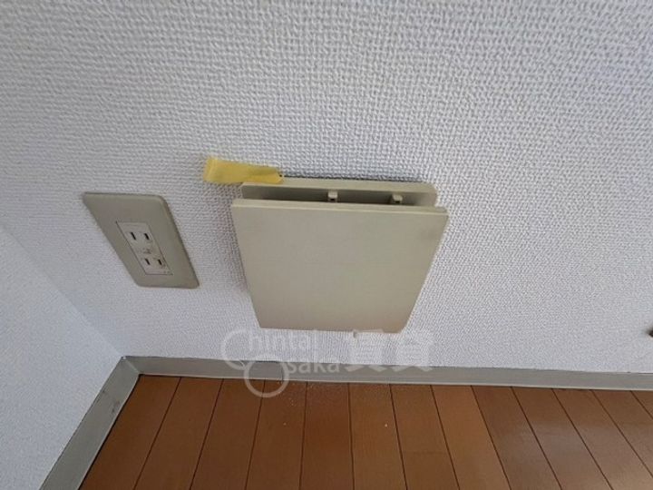 大阪府大阪市東淀川区瑞光1丁目の賃貸マンションのその他画像