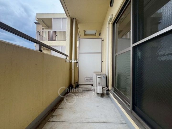 大阪府大阪市東淀川区瑞光1丁目の賃貸マンションのその他画像