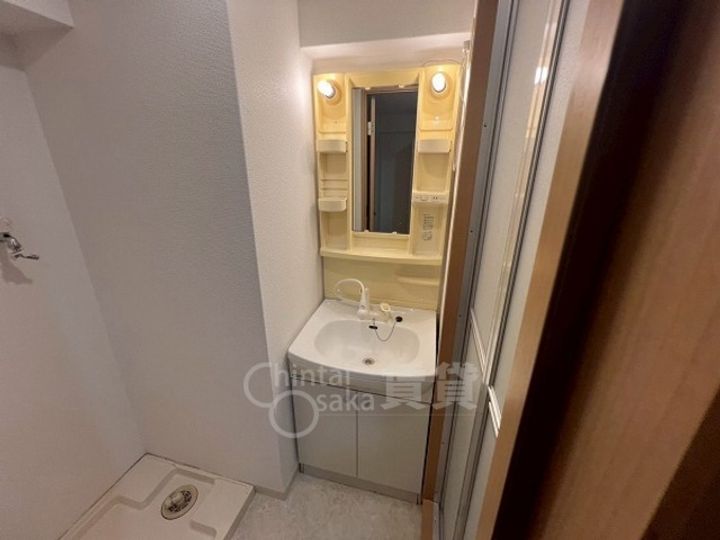 大阪府大阪市東淀川区瑞光1丁目の賃貸マンションの内装