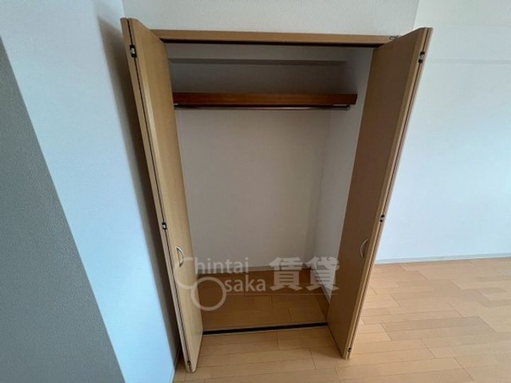 大阪府大阪市東淀川区瑞光1丁目の賃貸マンションの内装