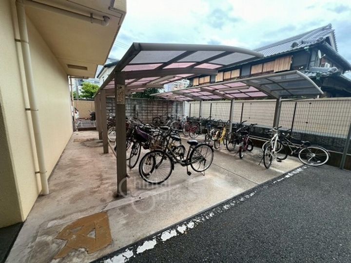 大阪府大阪市東淀川区瑞光1丁目の賃貸マンションのその他画像