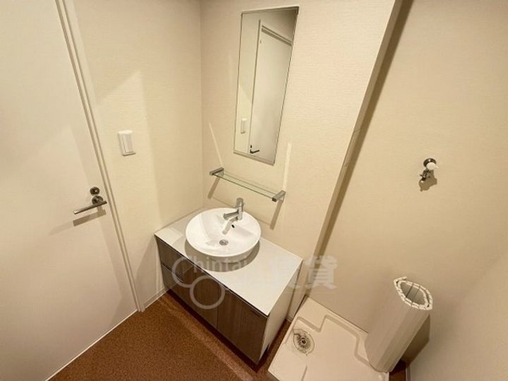 プロスパーホワイトベースの内装