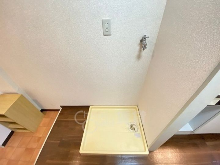 大阪府豊中市刀根山3丁目の賃貸マンションの内装