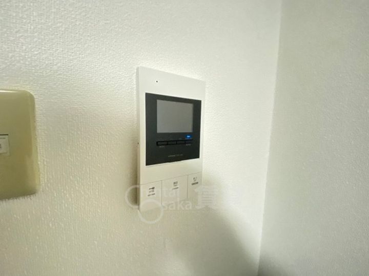大阪府豊中市刀根山3丁目の賃貸マンションのその他画像