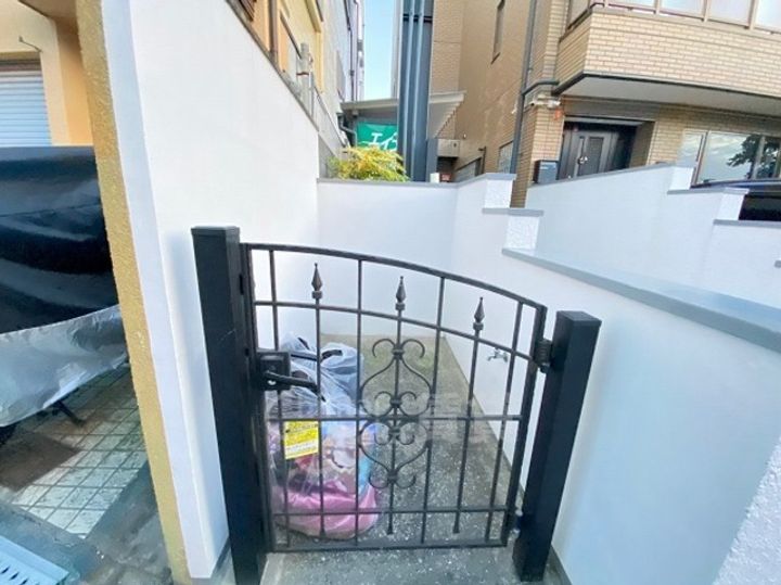 大阪府豊中市刀根山3丁目の賃貸マンションのその他画像