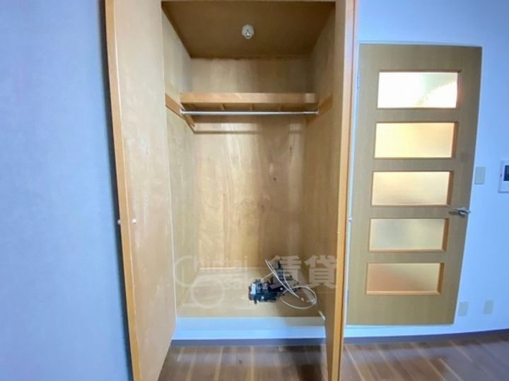 大阪府豊中市刀根山3丁目の賃貸マンションの内装