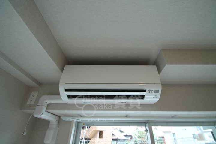 大阪府吹田市広芝町の賃貸マンションのその他画像