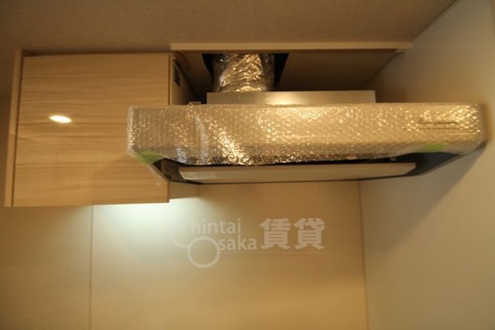 大阪府吹田市広芝町の賃貸マンションのその他画像