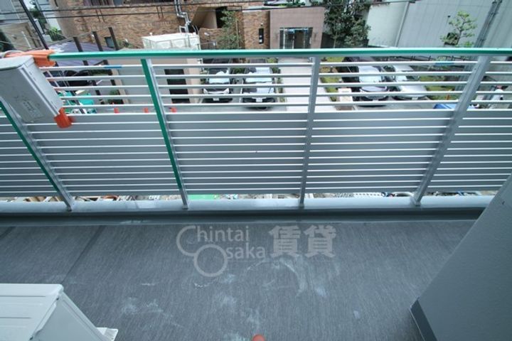 大阪府吹田市広芝町の賃貸マンションのその他画像