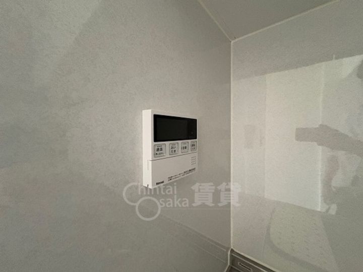 大阪府大阪市東淀川区東淡路1丁目(マンション)の賃貸物件のその他画像