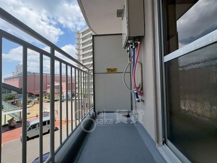 大阪府大阪市東淀川区東淡路1丁目(マンション)の賃貸物件のその他画像