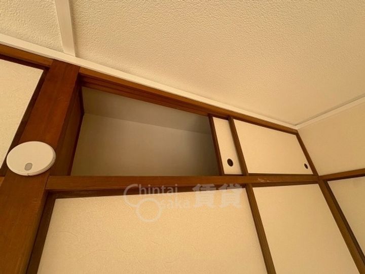 大阪府大阪市東淀川区東淡路1丁目(マンション)の賃貸物件の内装