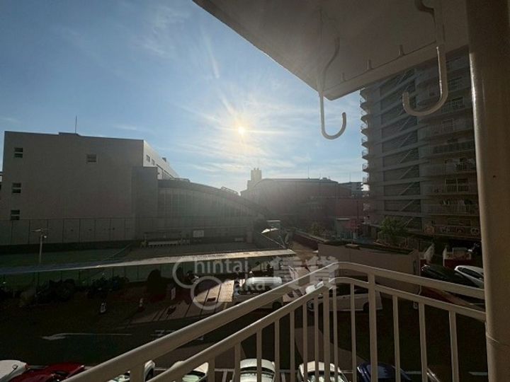 大阪府大阪市東淀川区東淡路1丁目(マンション)の賃貸物件の周辺