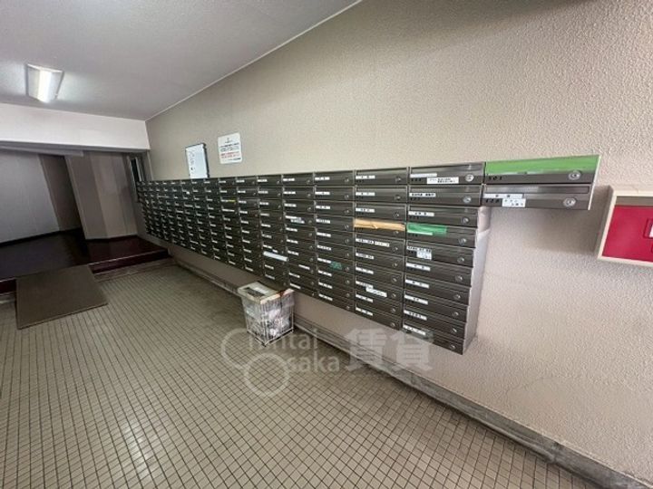 エバーグリーン淀川2号棟のその他画像