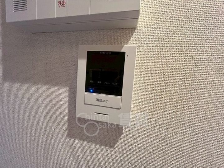 大阪府大阪市東淀川区東中島4丁目の賃貸マンションのその他画像