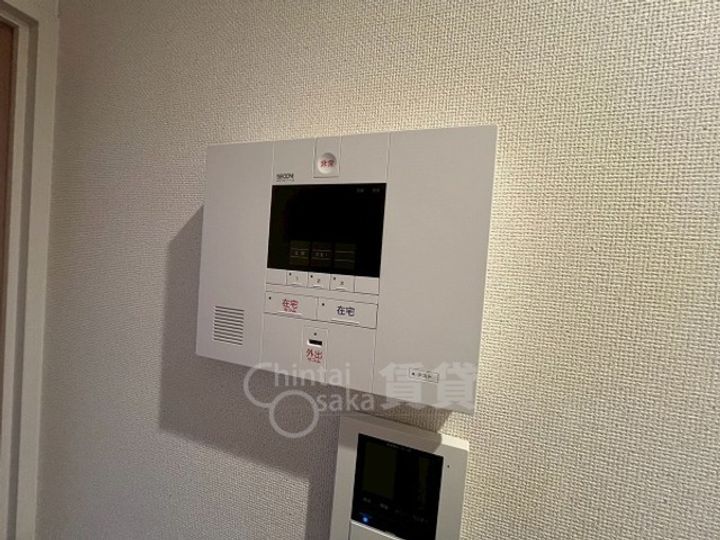 大阪府大阪市東淀川区東中島4丁目の賃貸マンションのその他画像