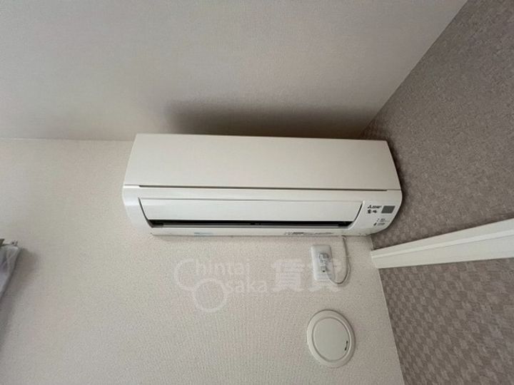 大阪府大阪市東淀川区東中島4丁目の賃貸マンションのその他画像