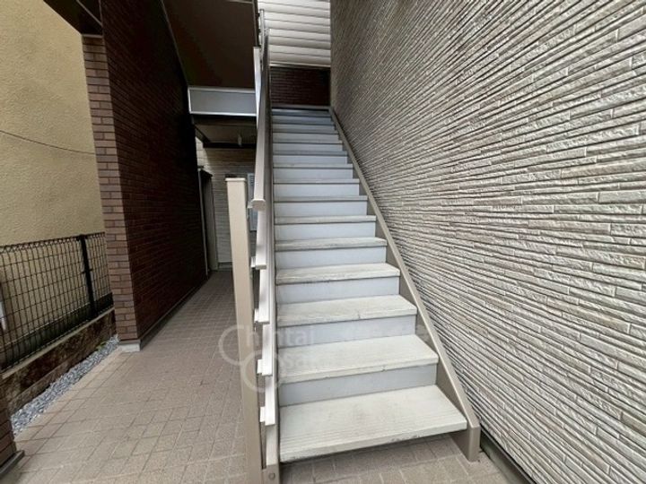 大阪府大阪市東淀川区東中島4丁目の賃貸マンションのその他画像