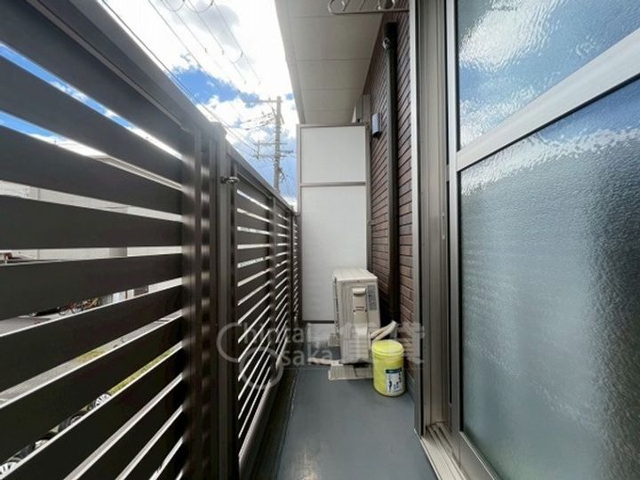 大阪府大阪市東淀川区東中島4丁目の賃貸マンションのその他画像