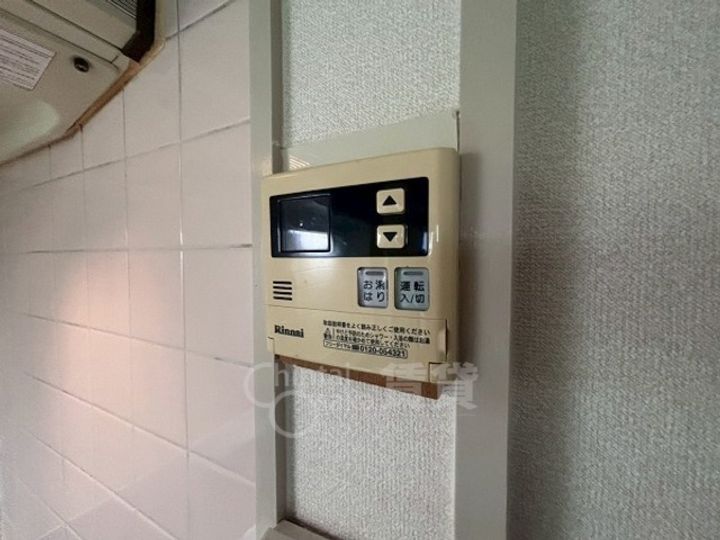 エスポアール摂津のその他画像