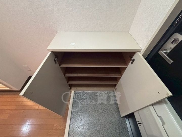 エスポアール摂津のその他画像