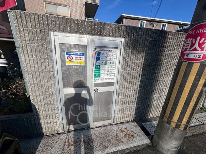 エスポアール摂津のその他画像
