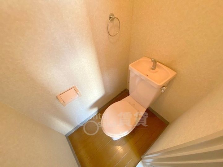 サンフォレストの内装
