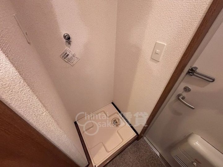 グランベールアイ大手町の内装