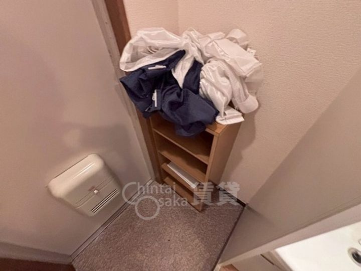 グランベールアイ大手町の内装