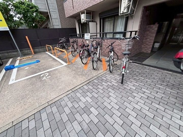 グランベールアイ大手町のその他画像