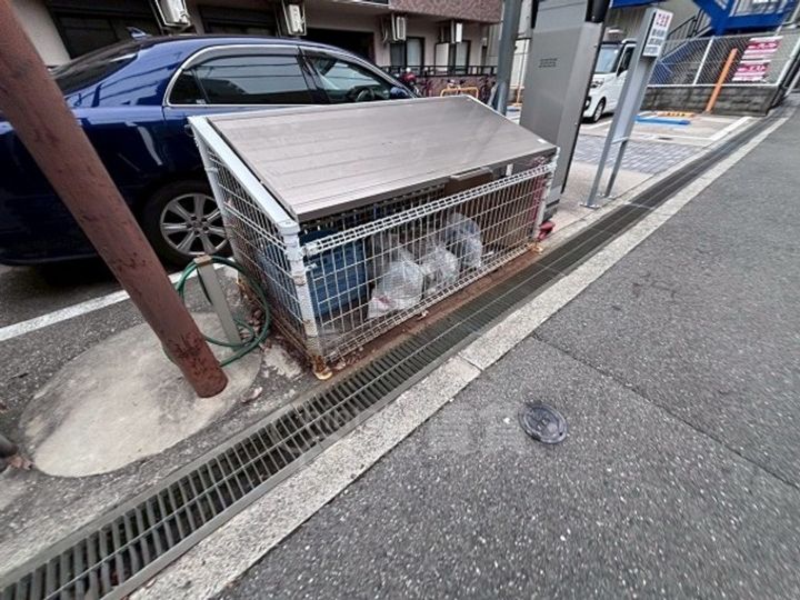 グランベールアイ大手町のその他画像