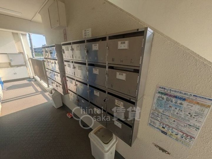 ソロ南茨木のその他画像