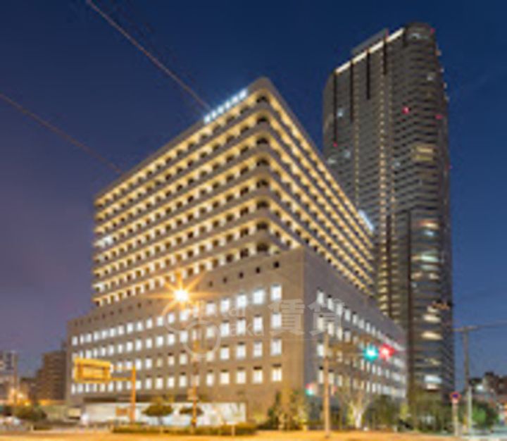 ヤマトコーポの周辺