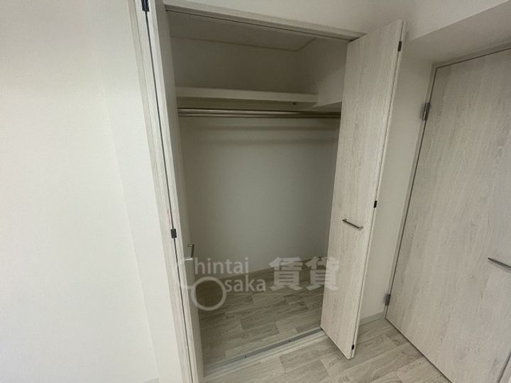 ヤマトコーポの内装