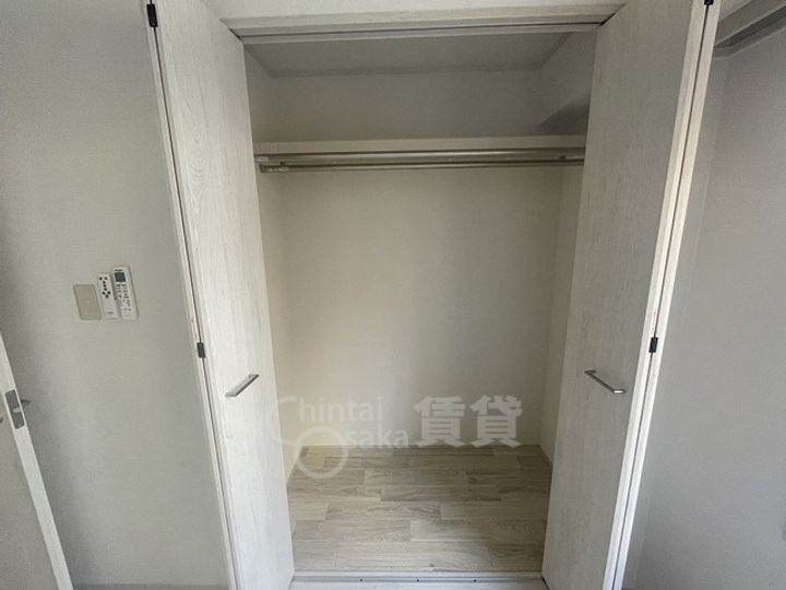 ヤマトコーポの内装