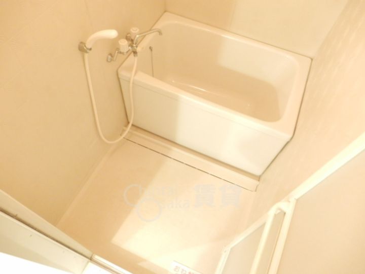 エクセル樋下の風呂