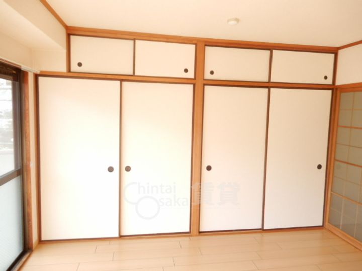 エクセル樋下の内装